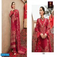 Mehtab Afroz Vol-1 Wholesale Pakistani Concept Dress