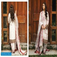 Qalamkar Luxury Festive Lawn 2022 Wholesale Original Pakistani Suits