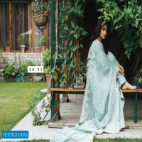 Qalamkar Luxury Festive Lawn 2022 Wholesale Original Pakistani Suits