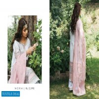 Qalamkar Luxury Festive Lawn 2022 Wholesale Original Pakistani Suits