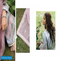 Qalamkar Luxury Festive Lawn 2022 Wholesale Original Pakistani Suits