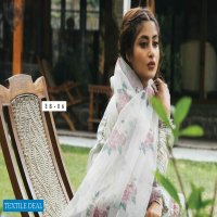 Qalamkar Luxury Festive Lawn 2022 Wholesale Original Pakistani Suits