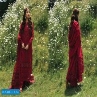 Qalamkar Luxury Festive Lawn 2022 Wholesale Original Pakistani Suits