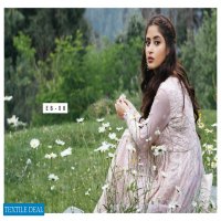 Qalamkar Luxury Festive Lawn 2022 Wholesale Original Pakistani Suits