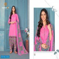 Suryajyoti Panghat Vol-2 Wholesale Cotton Patiyala Dress Material