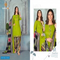 Suryajyoti Panghat Vol-2 Wholesale Cotton Patiyala Dress Material