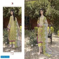 Deepsy Firdous Aniiq Lawn 2022 Wholesale Pakistani Concept Dress