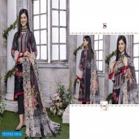 Deepsy Firdous Aniiq Lawn 2022 Wholesale Pakistani Concept Dress