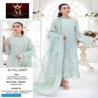 Mehtab Nureh Elonova Wholesale Pakistani Concept Dress