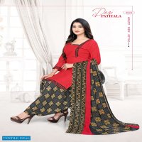 Ganesha Desi Patiyala Vol-2 Wholesale Cotton Printed Dress Material