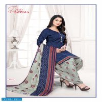 Ganesha Desi Patiyala Vol-2 Wholesale Cotton Printed Dress Material