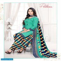 Ganesha Desi Patiyala Vol-2 Wholesale Cotton Printed Dress Material