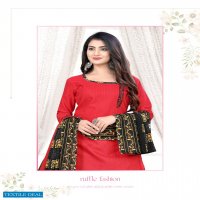 Ganesha Desi Patiyala Vol-2 Wholesale Cotton Printed Dress Material