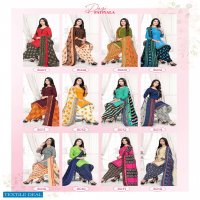 Ganesha Desi Patiyala Vol-2 Wholesale Cotton Printed Dress Material