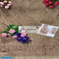 Serene Maria B Chiffons Wholesale Pakistani Concept Dress