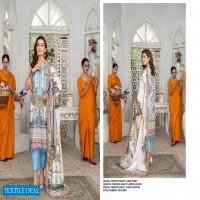 Zesh Textile Raaz E Ishq Wholesale Luxury Pakistani Salwar Suits