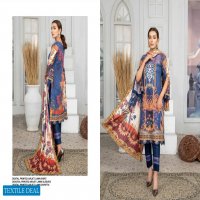 Zesh Textile Raaz E Ishq Wholesale Luxury Pakistani Salwar Suits