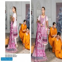 Zesh Textile Raaz E Ishq Wholesale Luxury Pakistani Salwar Suits