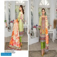 Zesh Textile Raaz E Ishq Wholesale Luxury Pakistani Salwar Suits