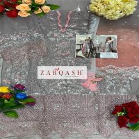 Zarqash Jazmin Z-2122 Wholesale Pakistani Concept Dress