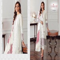 Zarqash Jazmin Z-2122 Wholesale Pakistani Concept Dress