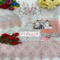 Zarqash Jazmin Z-2122 Wholesale Pakistani Concept Dress
