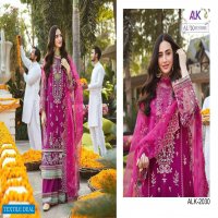 Al khushbu Nabia Vol-1 Wholesale Pakistani Concept Dress