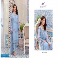 Al khushbu Samaira Vol-1 Wholesale Pakistani Concept Dress