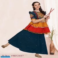 MESMORA NAVRANG FEMALE KEDIA COLLECTION