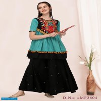 MESMORA NAVRANG FEMALE KEDIA COLLECTION