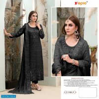Fepic Rosemeen C-1185 Wholesale Pakistani Concept Dress