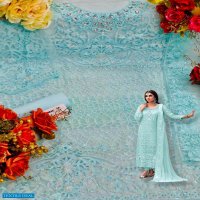 Fepic Rosemeen C-1185 Wholesale Pakistani Concept Dress