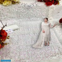 Fepic Rosemeen C-1185 Wholesale Pakistani Concept Dress