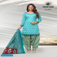 Deeptex Pichkari Vol-20 Wholesale Pure Cotton Dress Material