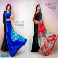 Sushma Exceptional Wholesale Printed Indian Sarees