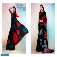 Sushma Exceptional Wholesale Printed Indian Sarees
