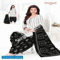 Shree Ganesh Palak Vol-2 Wholesale Pure Cotton Printed Dress Material