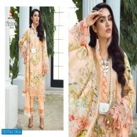 Shraddha FIrdous Vol-3 Wholesale Pakistani Concept Dress