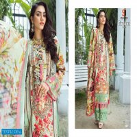 Shraddha FIrdous Vol-3 Wholesale Pakistani Concept Dress