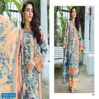 Shraddha FIrdous Vol-3 Wholesale Pakistani Concept Dress