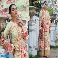 Shraddha FIrdous Vol-3 Wholesale Pakistani Concept Dress
