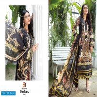 Shraddha FIrdous Vol-3 Wholesale Pakistani Concept Dress