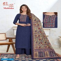 BALAJI COTTON MAHISHA COTTON DRESS PREMIUM WORK COLLECTION