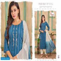 Smylee Khwaish Wholesale Full Stitched 3 Piece Salwar Suits