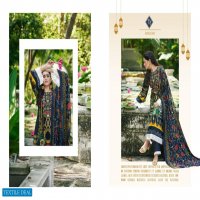 Tanishk Mehnoor Wholesale Karachi Style Dress Material