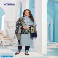 Vishnu Banarasi Wholesale Pure Silk Dress Material