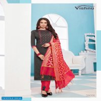Vishnu Banarasi Wholesale Pure Silk Dress Material