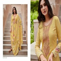 MAAYERA BY MUMTAZ ARTS LAWN COTTON EMBROIDERY FANCY SALWAR KAMEEZ