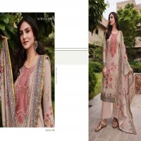 MAAYERA BY MUMTAZ ARTS LAWN COTTON EMBROIDERY FANCY SALWAR KAMEEZ