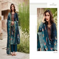 MAAYERA BY MUMTAZ ARTS LAWN COTTON EMBROIDERY FANCY SALWAR KAMEEZ